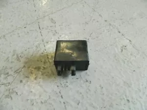 #* 07 08 Suzuki GSXR1000 GSXR 1000 Turn Signal Relay Blinker Flasher ** 2008 - Picture 1 of 2