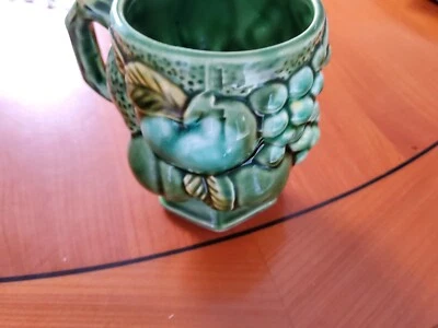 Tasse tasse import japonaise occupée céramique - Photo 1/4