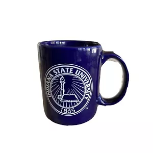 Indiana State University Tazza Cup 1865 emblema sigillo - Foto 1 di 4