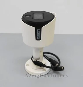 Lorex C581DA-Z 5MP Active Detterence Security Camera - Picture 1 of 7
