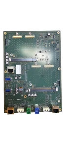 Custom iWaveLogic RZ/G1H Qseven SOM Main Board, Holds 2x SOM's - Picture 1 of 5