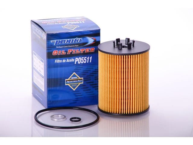 Filtro de aceite Pronto Standard Life para BMW 745Li 2002-2005 4,4 L V8 96 TMBW Foto 1 de 1
