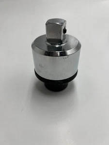 Proto 3/4" Drive Breaker Bar Reversible Ratchet Adapter 5647 Heavy Duty - Picture 1 of 11