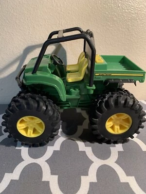 John Deere Monster Tread Vehicle with Lights & Sounds, Assorted, 1-Qty - Image 1 of 4