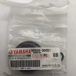 NOS Yamaha R5 RD250 RD400 RZ350 TX500 XS1100 XS850 YFZ350 Kick Starter Spring 90 - Picture 1 of 3