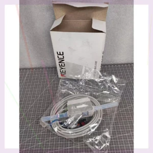 1 Stück Neu Keyence FD-F04 Separater Typ Gasflusssensor FDF04 Kostenloser Versand - Bild 1 von 2