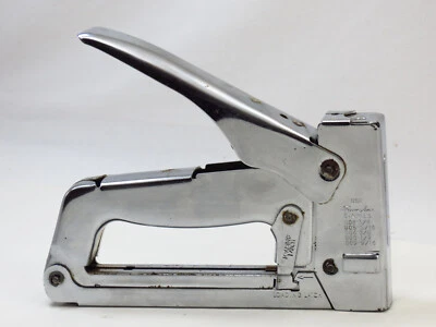 Grapadora profesional Swingline 10060 vintage Foto 1 de 4