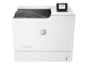 HP E65050 Colour LaserJet Managed E65050 A4 Printer Low Page Count WARRANTY - Picture 1 of 6