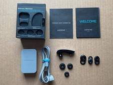 UPC 811726010002 product image for Jawbone JB201 Wireless Bluetooth Microphone Prime Headset with Charger  | upcitemdb.com