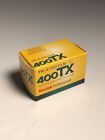 Kodak 400 TX Tri-X B&W Film - 36 Exp Expires 11/2022