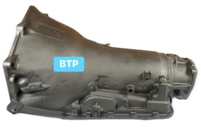 CHEVY 4L60E 4L60-E TRANSMISSION CASE 1993-1994 ONLY V8 5.7L 2WD 4X2 - Image 1 of 4