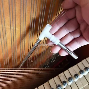 Piano Repair Tool Kit Part Piano Accessories - String Installation Tool 2024 NEW - Picture 1 of 8
