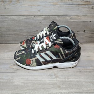 adidas ZX Flux Athletic Shoes for Women for sale | eBay