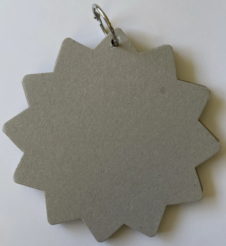 8 Crayola & Colorbok Chipboard Albums Car Flower House Fish Butterfly