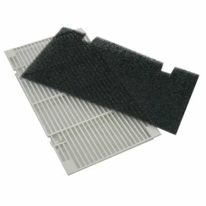 For RV Camper AC Ducted Air Grille Duo Therm Filter Cover Dometic 3104928.019 - Foto 1 di 7