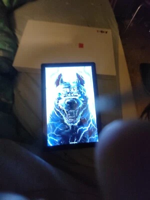 Android 14 2025 XGODY Q17 Outdoor Tablet 8000mAh 12 Zoll 16GB+256GB Dual 4G WiFi - Bild 1 von 2