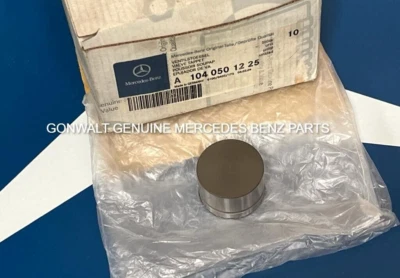 Tapón válvula mercedes-benz c230 cl600 300ce 500e slk230 90-04 1040501225 Foto 1 de 3
