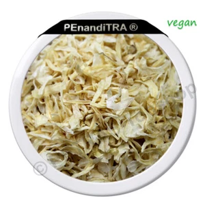 Zwiebel Zwiebeln gekibbelt Zwiebel Granulat - 1 kg - Gewürz -VEGAN- PEnandiTRA® - Bild 1 von 1