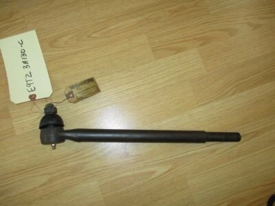 Vara de amarração interna NOS original do fabricante 1989 Ford Bronco II Ranger LH Assy 4WD E9TZ3A130C - Imagem 1 de 4