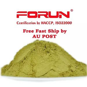 FORUN Premium Celery Seeds Powder (Ground) -Pure,Strong Flavour - Picture 1 of 1