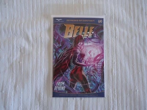 BELLE FROM BEYOND COVER B IGOR VITORINO 2023 Zenescope M/NM - Bild 1 von 1