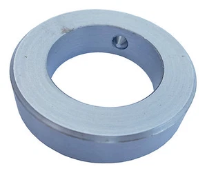 Stellringe 40, 50, 60 mm Durchmesser mit Madenschraube NEUWARE!!! - Bild 1 von 5