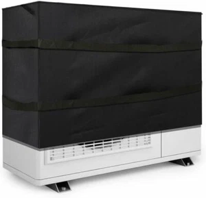 Air Conditioner Cover for Outside Units Waterproof Dustproof Durable AC Cover - Bild 1 von 6
