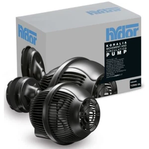 Hydor Koralia 12500 L/h Fish Tank Circulation Aquarium Pump - Picture 1 of 2