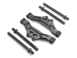 HPI Maverick Body Post & Mount Set Part # MVK150119 FREE US SHIP - Picture 1 of 1