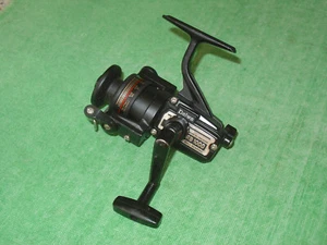 DAIWA No.RB1000 SPINNROLLE ANGELROLLE GRAPHITSPULE MADE IN JAPAN - Bild 1 von 11