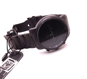 Reloj MVMT Chrono D-MCO188 Hombre Negro/Negro Movimiento Japón Acero Inoxidable - Imagen 1 de 6