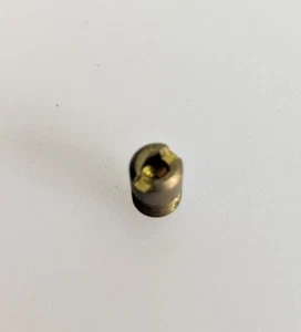 Düse Leerlaufdüse Vergaser Solex NEU original VAG 059129425A Audi Volkswagen - Bild 1 von 2