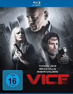VICE BD BLU-RAY NEU - Bild 1 von 2