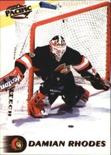 1998-99 Pacific Red Hockey Card #s 1-450 (A6708) - You Pick - 10+ FREE SHIP