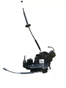 Land Rover LR4 10-13 OEM Passenger Side Front Door Passive Lock Actuator - Bild 1 von 4