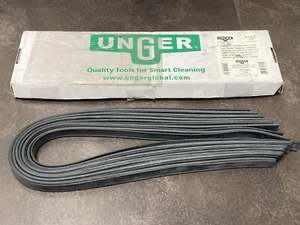 1-Each!, hoja de escobilla de repuesto Unger ErgoTec, individual, 36", (UNGRT920) - Imagen 1 de 4