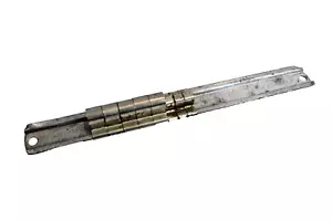 Herramientas Snap On A265 Socket Rail Organizador 7" Longitud 1/4" y 3/8" Unidad 8 Ranuras - Imagen 1 de 3