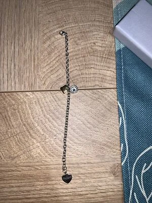 S’Agapõ Lucky Light Bracciale per Donna in Acciaio - Immagine 1 di 2