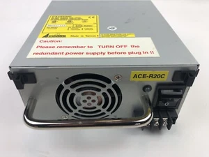 ACE-R20C Redundant Power Supply Module (T12) - Picture 1 of 2