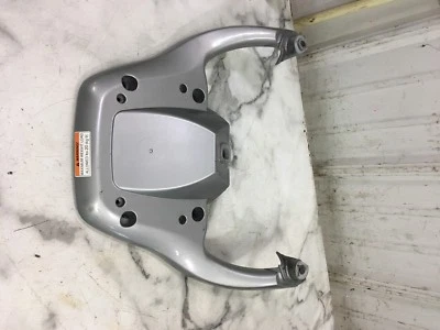 09 Aprilia Scarabeo 500 Scooter Asas Traseras Bastidor Foto 1 de 4