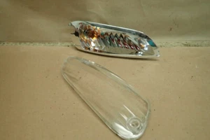 2012 APRILIA SR50 FRONT LEFT TURN SIGNAL  - Picture 1 of 5