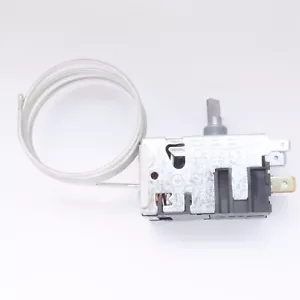 Danfoss 25T65 TERMOSTATO 077B0025 Congelatore senza allarme Termostato D444234 - Foto 1 di 8