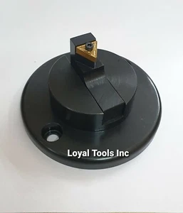 Ball Turning Attachment for Lathes Radius Turn Ball up-to 38 mm - Picture 1 of 3