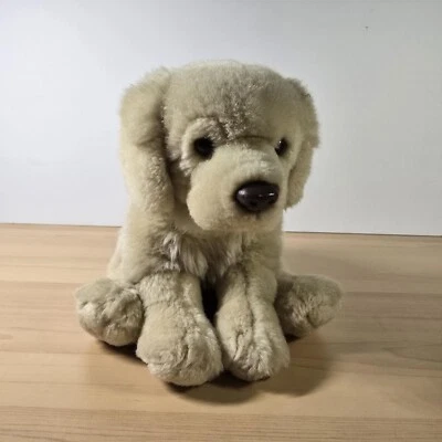 Webkinz Signature Golden Retriever (No Code) - Image 1 of 4