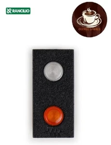 Rancilio Silvia V5 & V6 INDICATOR LENS and backing surround - Picture 1 of 7