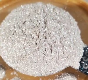 NUEVO 1 OZ. BRILLO PERLA PARA POLVO Color Plastisol (1 Onza) - Imagen 1 de 2