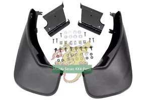 Terrafirma Land Rover Range Rover L322 Coppia fanghi anteriori CAS500060PMA - Foto 1 di 2
