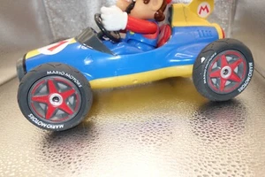 Carrera Mario Kart RC Ferngesteuertes Auto 10" - Bild 1 von 7