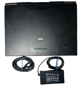 Dell Latitude LM Pentium - Model TS30GG. Tested Working - READ - Picture 1 of 12