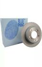 Blue Print ADG043195 Brake Disc Set (2 Brake Disc) rear, full, No. of Holes 5